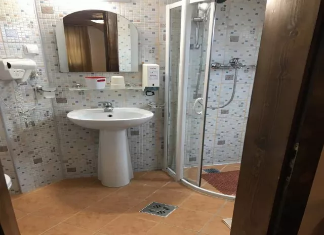 Chalet Milenium Residence Chalet