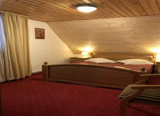 Chalet Milenium Residence Chalet #3