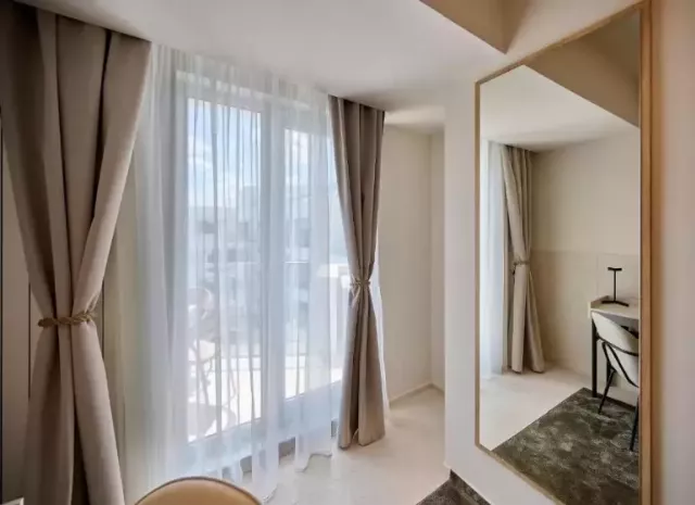 Hotel Alezzi Infinity Resort Spa Studio sea view #3