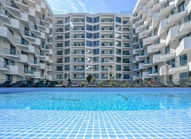 Hotel Alezzi Infinity Resort Spa
