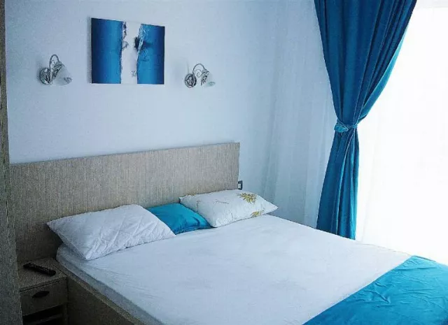 Apartamente Alezzi Cm