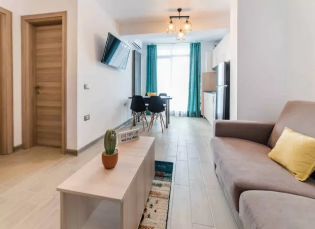 Apartamente Alezzi Cm