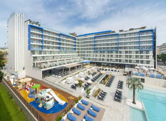 Hotel L'azure