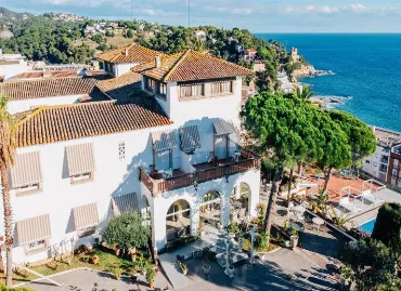 Hotel Roger De Flor Seleqtta, Spania / Costa Brava / Lloret De Mar