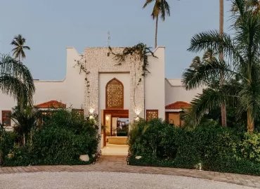 Hotel Lux Marijani, Tanzania / Zanzibar / Pwani