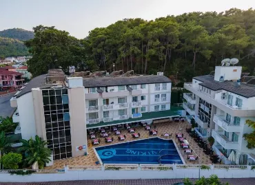 Hotel Viking Express, Turcia / Antalya / Kemer