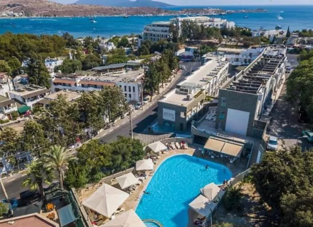 Hotel Afytos Bodrum City