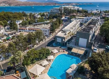 Hotel Afytos Bodrum City, Turcia / Regiunea Marea Egee / Bodrum