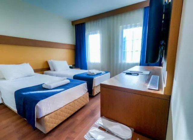 Hotel Afytos Bodrum City