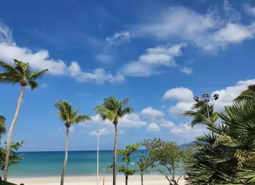 Hotel Absolute Sea Pearl Beach Resort, Thailanda / Phuket