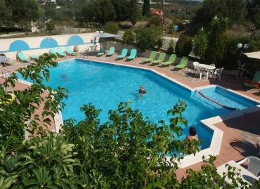 Studios Erietta, Grecia / Kefalonia