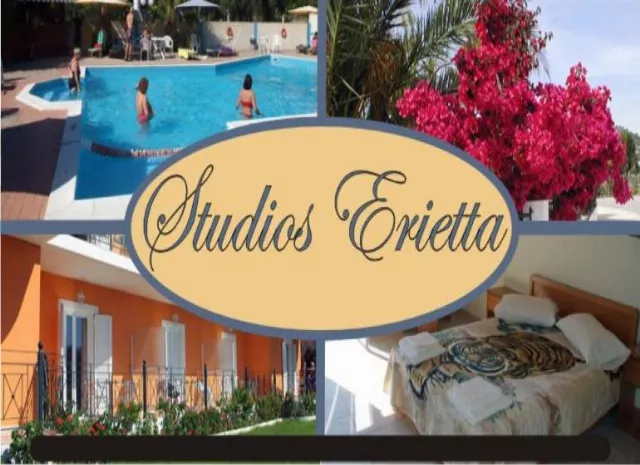 Studios Erietta