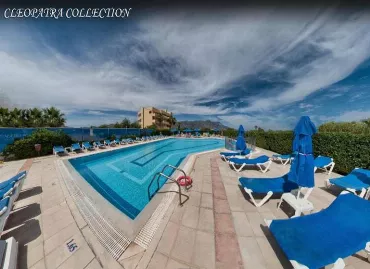 Hotel Cleopatra Superior, Grecia / Kos / Kardamena