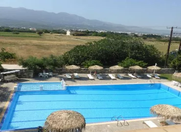 Hotel Blue Nest, Grecia / Kos / Tigaki