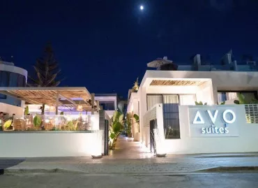 Apartamente Dyo Suites, Grecia / Creta / Creta - Chania / Rethymnon