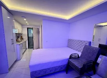 Studios Danai, Grecia / Riviera Olimpului / Paralia Katerini