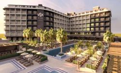Hotel Vox Maris Resort, Turcia / Antalya / Side Manavgat
