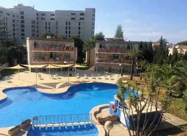 Hotel Club Sa Coma, Spania / Mallorca / Sa Coma