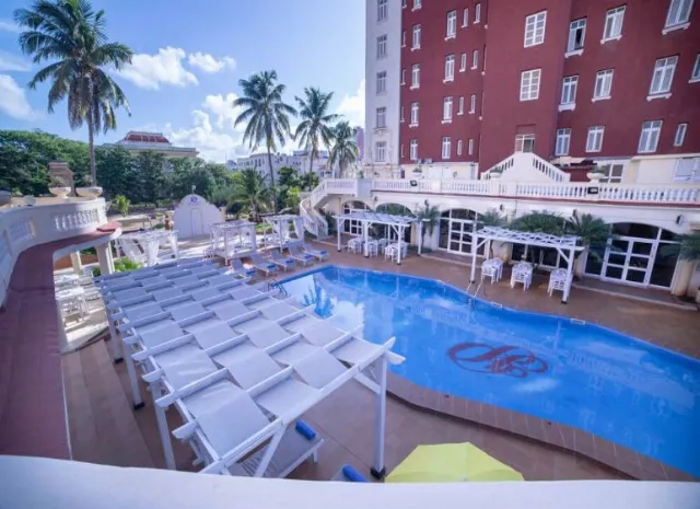 Hotel Roc Presidente