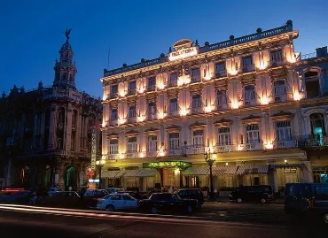 Inglaterra, Cuba / Havana