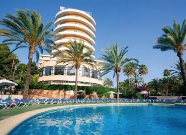 Hotel Club Cala Marsal, Spania / Mallorca