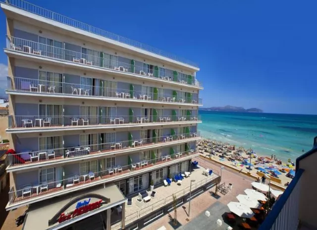 Hotel Js Can Picafort