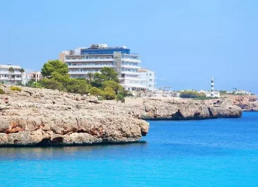 Hotel Js Cape Colom, Spania / Mallorca
