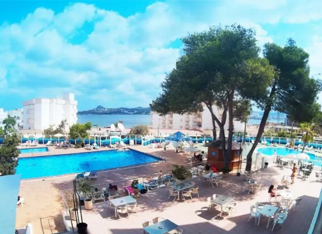 Apartments Vibra Riviera