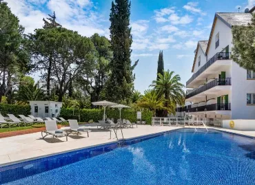 Hotel Catalonia Reina Victoria, Spania / Costa del Sol / Ronda