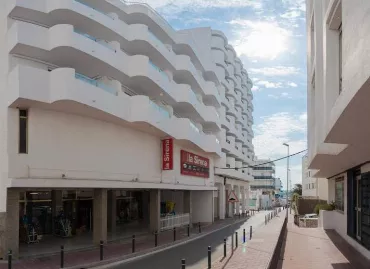 Apartamentos Los Angeles, Spania / Ibiza / Ibiza City
