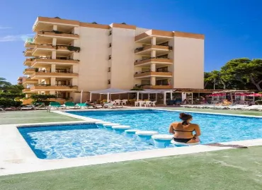 Apartamentos Arlanza, Spania / Ibiza / Ibiza City