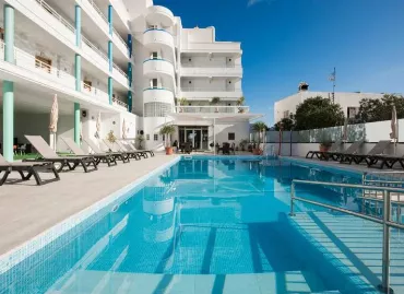 Apartamentos La Kiki, Spania / Ibiza / San Antonio