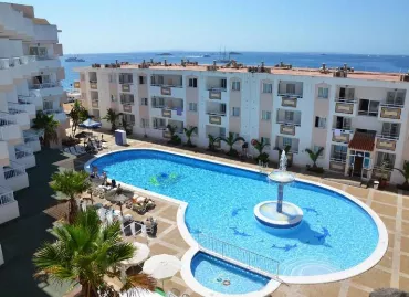 Apartamentos Vibra Panoramic, Spania / Ibiza / Ibiza City