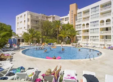 Aparthotel Reco Des Sol, Spania / Ibiza / San Antonio