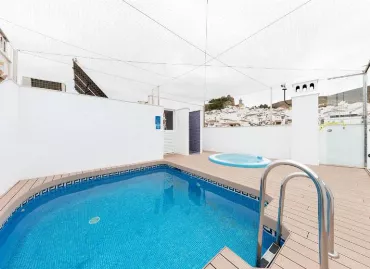 Apartamentos Ardales, Spania / Costa del Sol