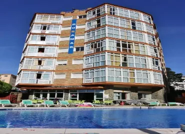 Apartamentos Doramar, Spania / Costa del Sol / Benalmadena
