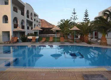 Hotel Kalimera Mare, Grecia / Kos / Kardamena