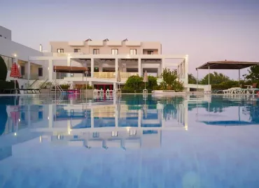 Hotel Sunny View, Grecia / Kos / Kardamena