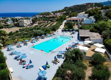 Hotel Hermes, Grecia / Kos / Kefalos
