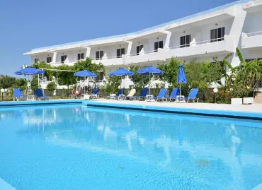 Hotel Costa Angela Seaside Resort, Grecia / Kos / Lambi