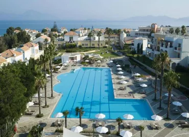 Hotel Neptune Luxury Resort, Grecia / Kos / Mastichari