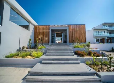 Hotel Harmony Crest Resort & Spa, Grecia / Kos / Psalidi