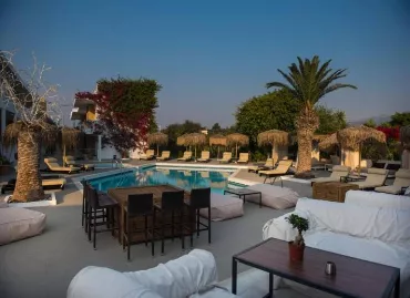 Hotel Golden Star Relax, Grecia / Kos / Tigaki