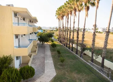 Hotel Oasis Tigaki, Grecia / Kos / Tigaki