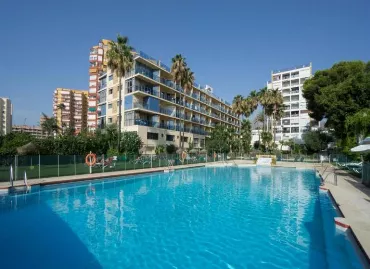Apartamentos Ms Pepita, Spania / Costa del Sol / Benalmadena