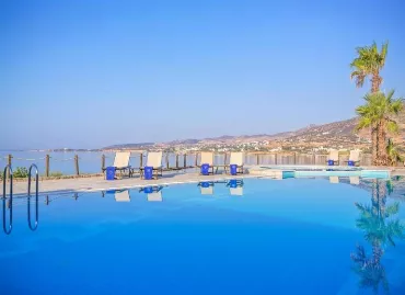 Hotel Poseidon Of Paros Spa, Grecia / Grecia Insulara / Paros / Golden Beach Paros