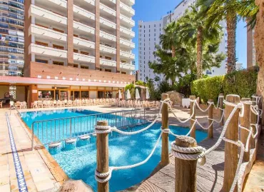 Apartamentos La Era Park, Spania / Costa Blanca / Benidorm