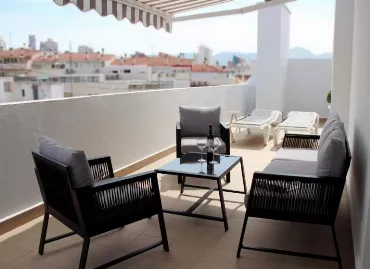 Apartamentos Ribera, Spania / Costa Blanca / Benidorm