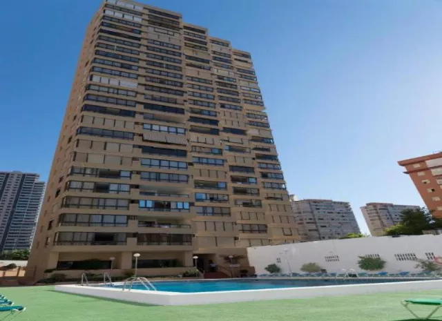 Apartamentos Turísticos Gemelos 2 Y 4 - Gestaltur