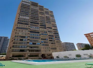Apartamentos Turísticos Gemelos 2 Y 4 - Gestaltur, Spania / Costa Blanca / Benidorm